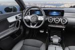 Mercedes-Benz A-Class AMG Line Edition 2018 года (WW)